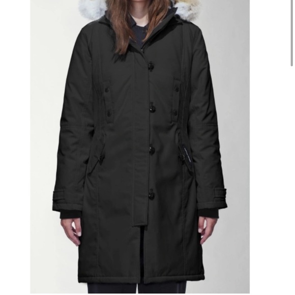 Canada Goose Authentic Kensington Jacket - Picture 11 of 13